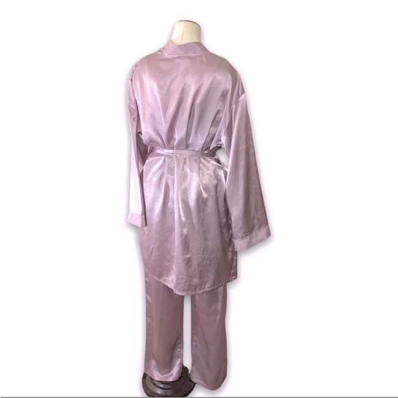 VINTAGE Women's Size M/L Lingeries Silky - Picture 5 of 10